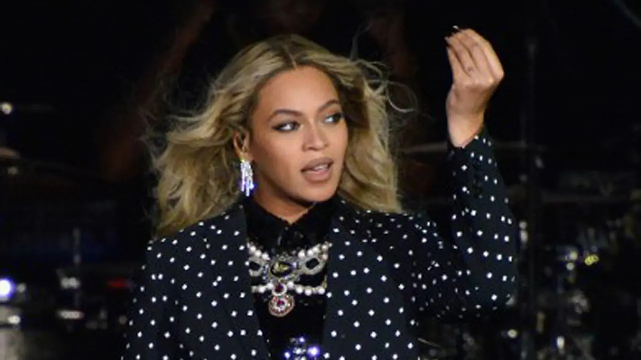 Beyonce