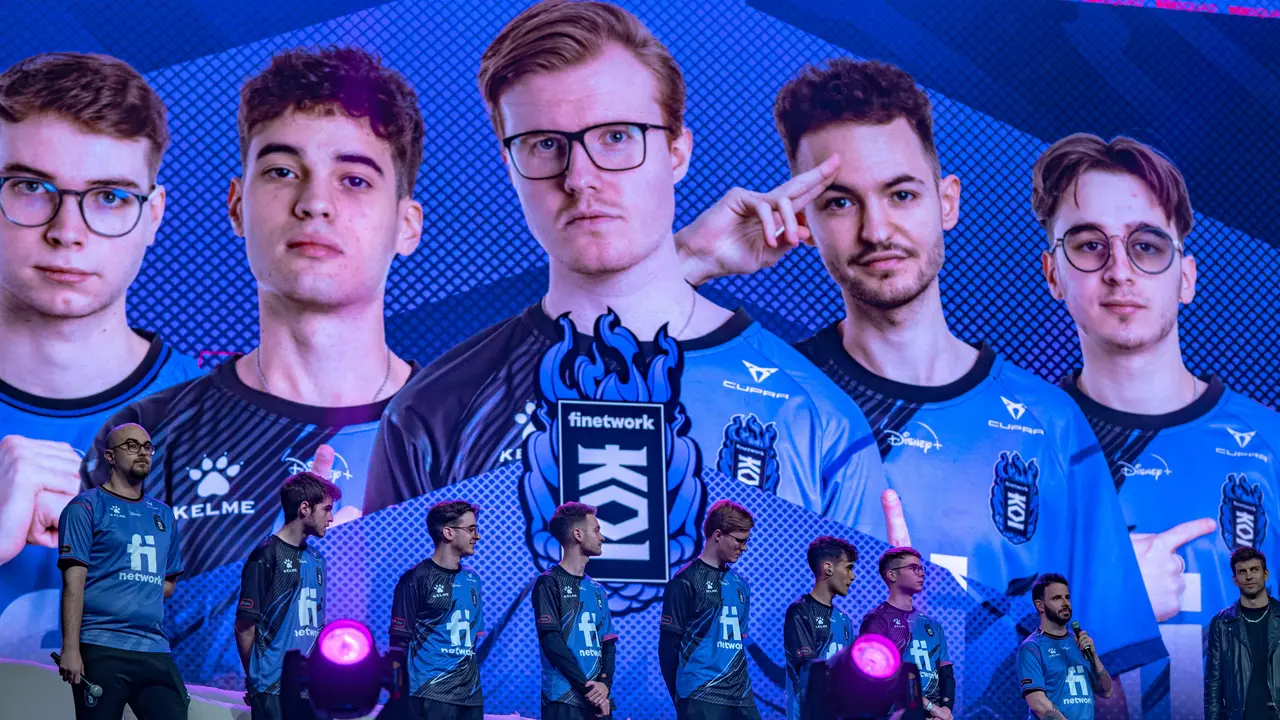 KOI Esports