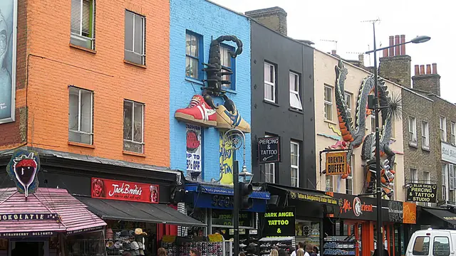 Camden Market