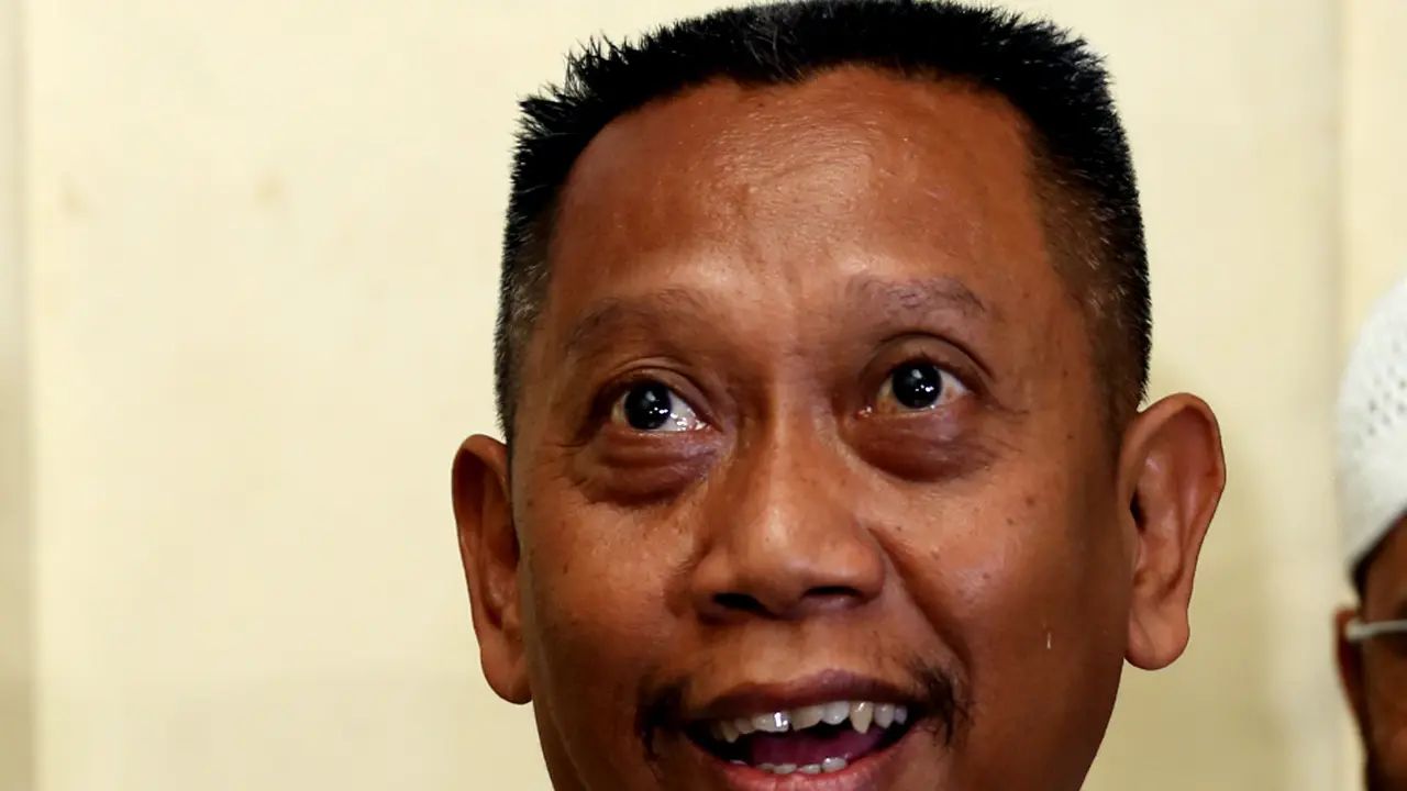[Bintang] Tukul Arwana