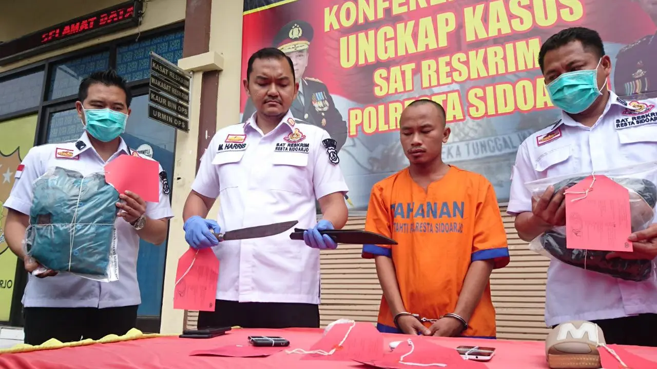 Pembunuhan