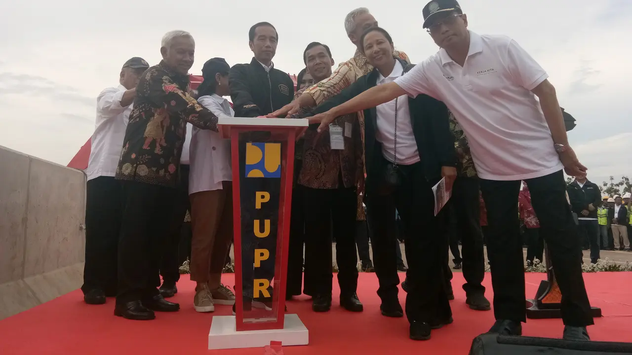 Jokowi
