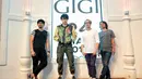 Gigi dan Nidji yang memiliki banyak fans, akan berkumpul dalam satu tempat diacara yang mengambil tema Konser Nightlife GIGI dan Nidji. (Adrian Putra/Bintang.com)