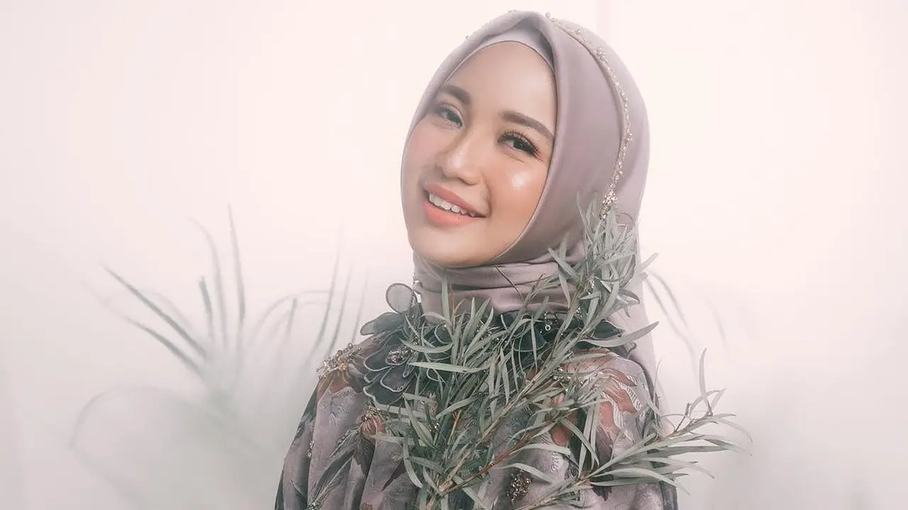 [Bintang Chacha Frederica