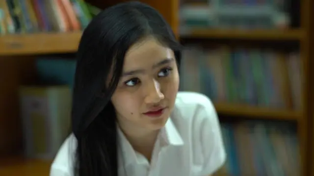 Cinta Anak Muda