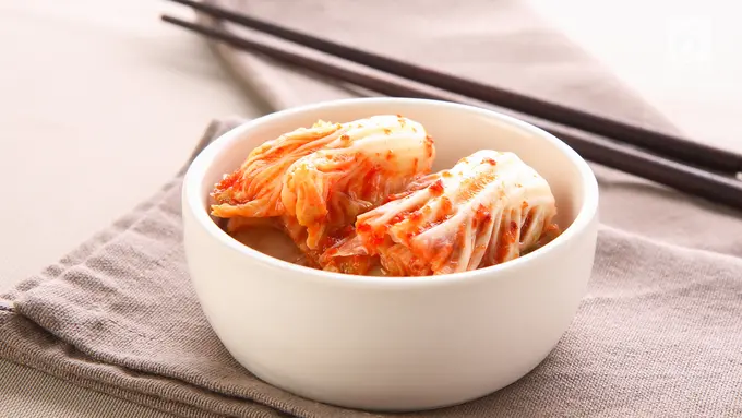 Kimchi