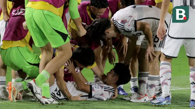 Timnas Spanyol U-17 vs Timnas Jepang U-17: Babak 16 Besar Piala Dunia U-17 2023