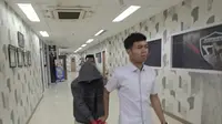 Beraksi di Siang Bolong, Residivis Jambret di Tangerang Kembali Ditangkap dan Positif Narkoba