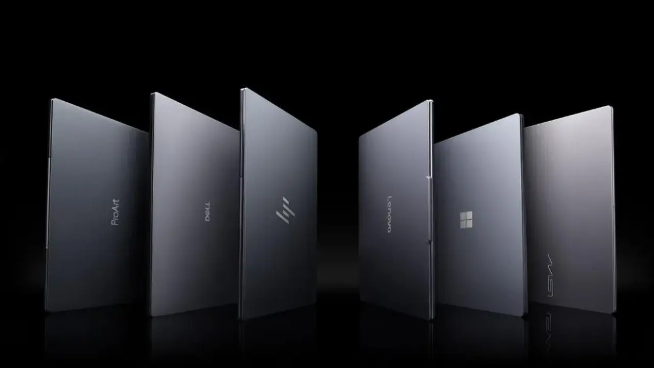 RTX Spark