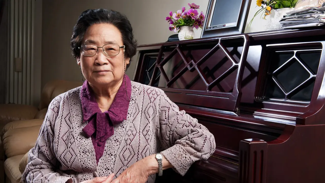 Pengobatan Tradisional Cina Bawa Tu Youyou Raih Nobel Prize 2015