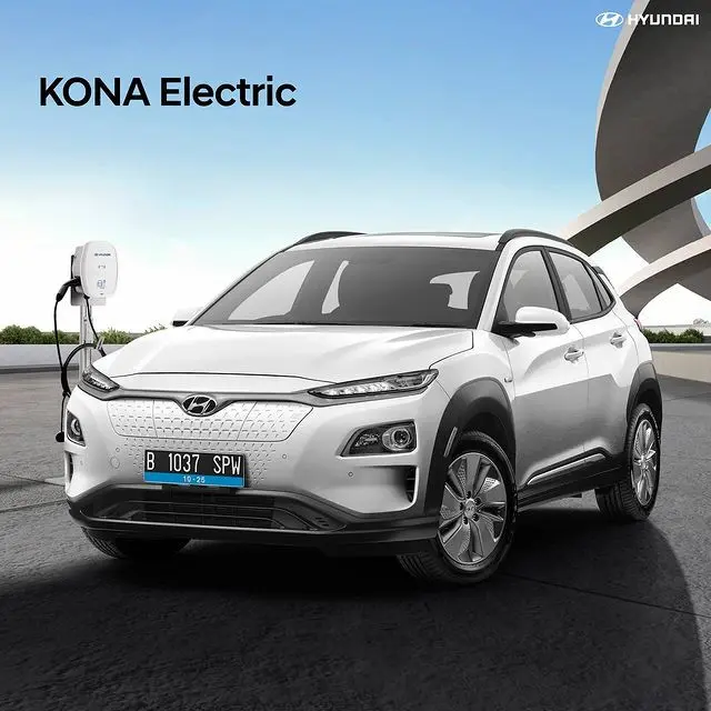 Makin Keren, Karena Bisa Charge Baterai di Banyak Tempat