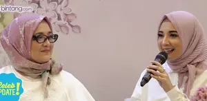 Zaskia Sungkar merasa bahwa Hari Ibu yang jatuh pada tanggal 22 Desember sangat luar biasa. Hal tersebut dikarenakan dirinya juga ulang tahun pada tanggal 22 Desember.