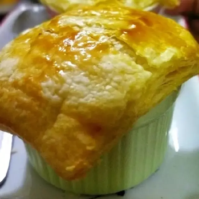 Resep zuppa soup creamy. (dok. Cookpad @rianamadundi)