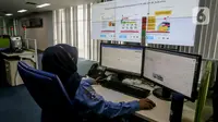 Dinkes DKI Klaim Kasus Aktif Covid-19 Turun dari Februari ke Maret