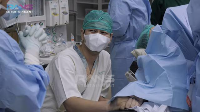 Raffi Ahmad Nagita Slavina