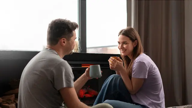 Dikenal Flirty, Ini 7 Tanda Kalau Gemini Benar-Benar Serius Mencintaimu - 3