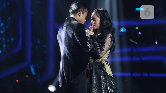 [Bintang] Fildan DA Asia 3 - Lesti D'Academy