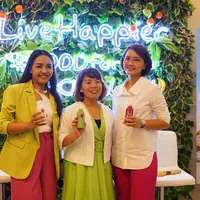 Re.Juve suguhan True Cold-Pressed Juice Jambu dan Varian Rasa Kelapa kopyor Pertama di Indonesia