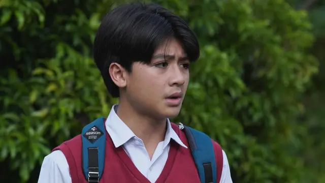 Dari Jendela SMP