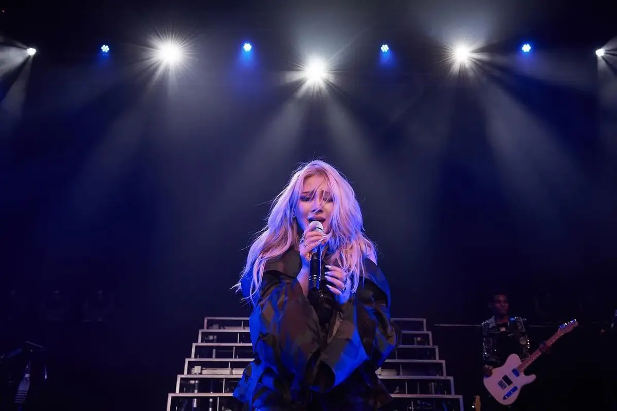 CL 2NE1