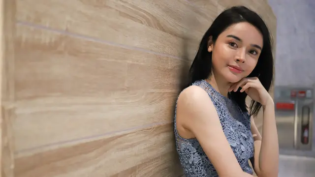 Influencer Dokter Abelina Dini Fitria. (Foto: Dok. Koleksi Pribadi Abelina)
