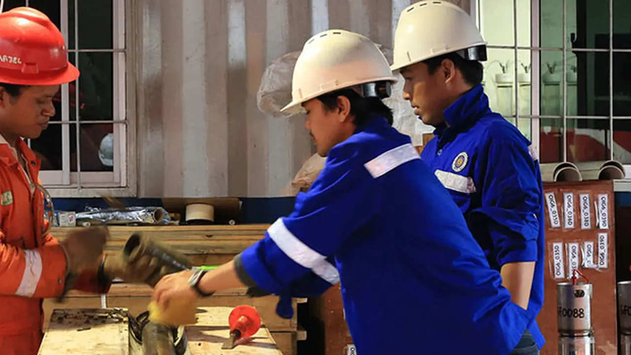 PT Geoservices