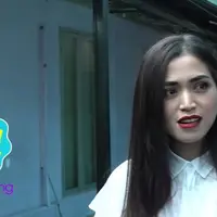 Jessica Iskandar berencana menghabiskan liburan natal bersama anaknya di Eropa.