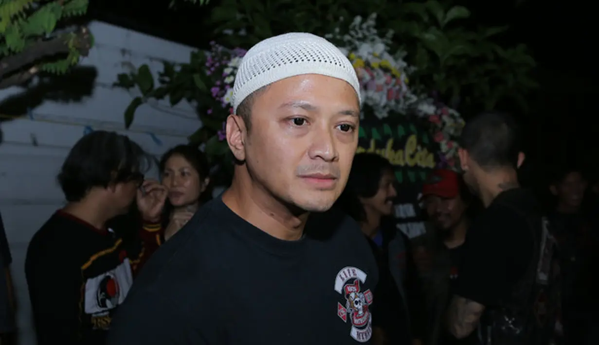 (Deki Prayoga/Fimela.com)