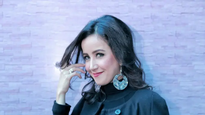 [Bintang] Andi Soraya