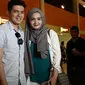 Irwansyah dan Zaskia Sungkar