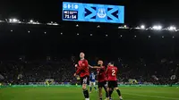 Manchester United Tolak Semua Peminat Benjamin Sesko, Tottenham Ikut Gigit Jari