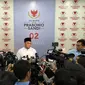 Koordinator Juru Bicara Badan Pemenangan Nasional (BPN) Prabowo-Sandi, Dahnil Anzar SimanjuntakKoordinator Juru Bicara Badan Pemenangan Nasional (BPN) Prabowo-Sandi, Dahnil Anzar Simanjuntak (Merdeka/Muhammad Genantan Saputra)