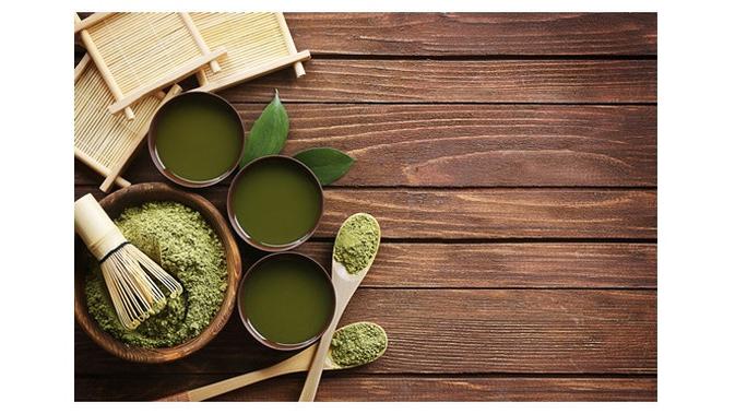 Matcha / Sumber: www.pexels.com