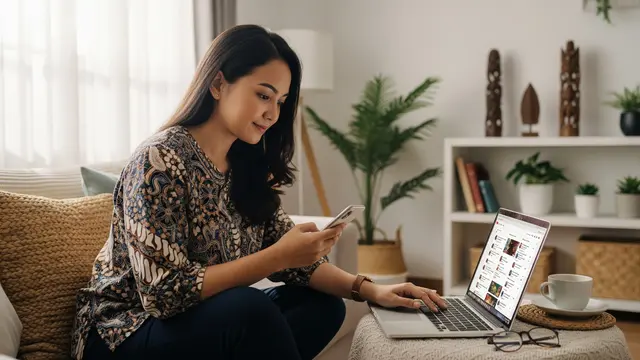 Bisnis Sampingan Modal Kecil untuk IRT