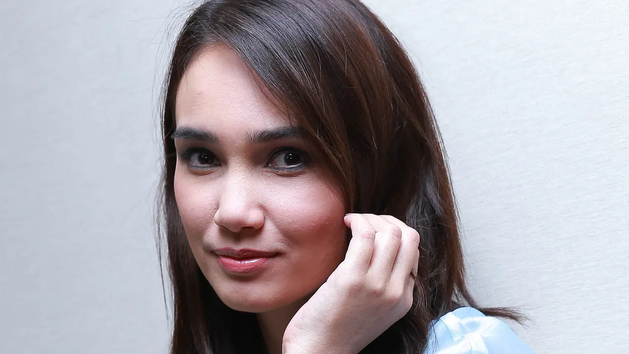 Feby Febiola