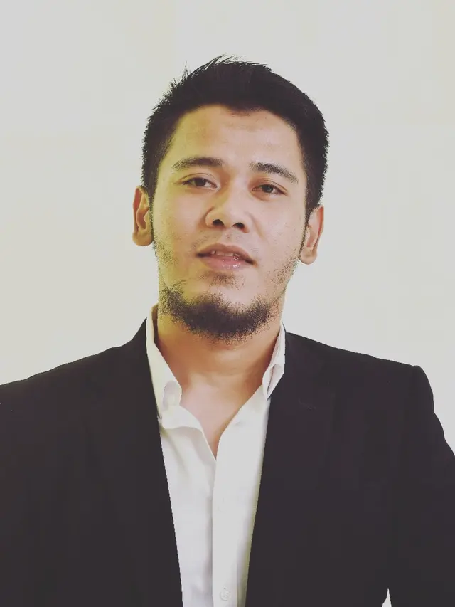 Masih Ingat Ivan Geng Bully di Heart Series? Ini 6 Potret Terbarunya Makin Macho