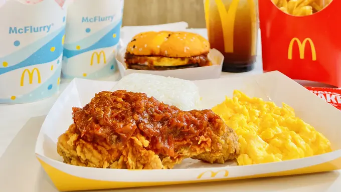 Menantang Adrenalin di HUT Ke-78 RI dengan Icip Pedasnya Sambal Balado