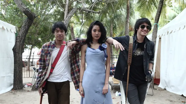 [Bintang] Vierratale