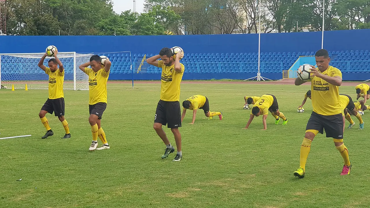 Sriwijaya FC