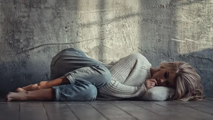 [Bintang] Patah Hati