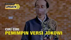 Presiden Joko Widodo (Jokowi) mengingatkan masyarakat agar dalam mencari pemimpin pada Pilpres 2024 mendatang memiliki kriteria yang dapat mengerti apa yang dirasakan oleh rakyat. Hal tersebut disampaikannya pada acara silaturahmi nasional "Nusantara...