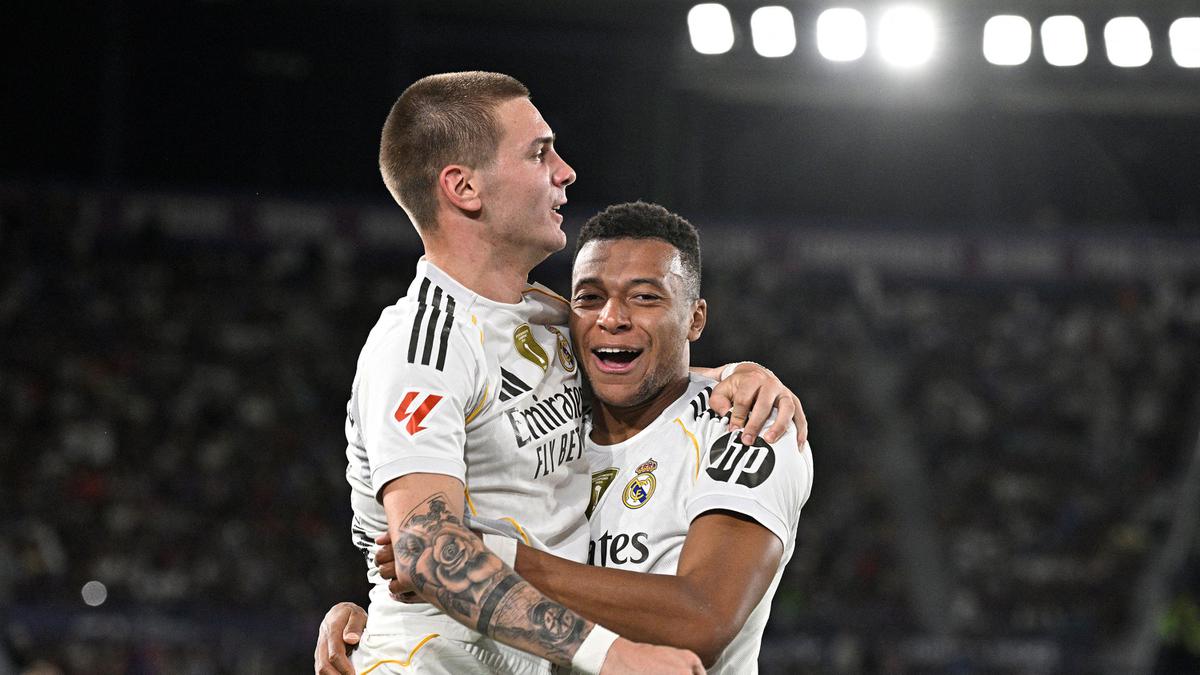 Prediksi Starting XI Atletico Madrid vs Real Madrid di Liga Spanyol Malam Ini, 27 September 2025