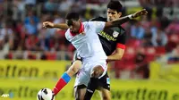 Gelandang Sevilla Jadi Incaran Inter Milan