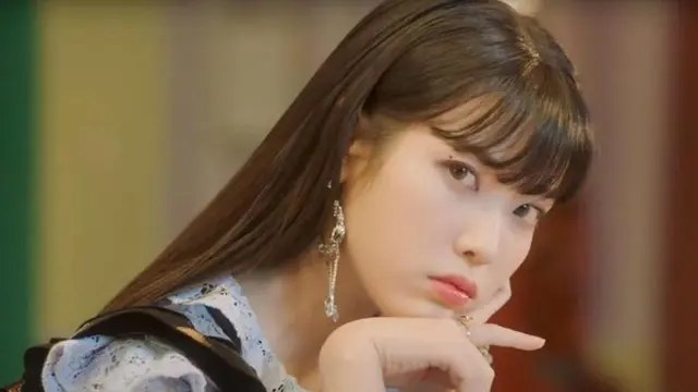 Apa itu Diet ala IU ?