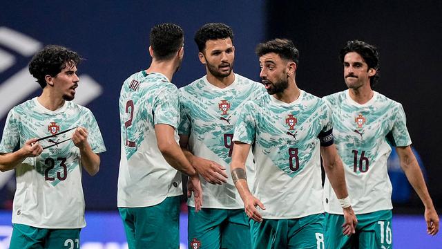 amerika serikat vs portugal uji coba