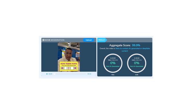 <p>Cek fakta Hotman Paris bagikan Rp 100 juta dengan tebak kata di Facebook</p>