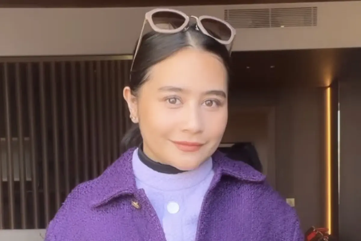Prilly Latuconsina