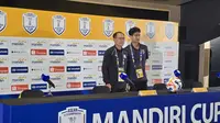 Thailand Khawatir Lawan Timnas Indonesia di Semifinal Piala AFF U-23 2025, Akui Belum Tampil Baik