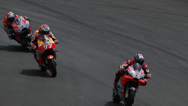 MotoGP Catalunya, Jorge Lorenzo, Valentino Rossi