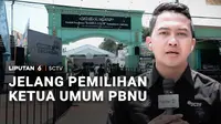 Muktamar ke-35 Nahdlatul Ulama memasuki hari ketiga. Mekanisme pemilihan Ketua Umum PBNU dimulai hari ini